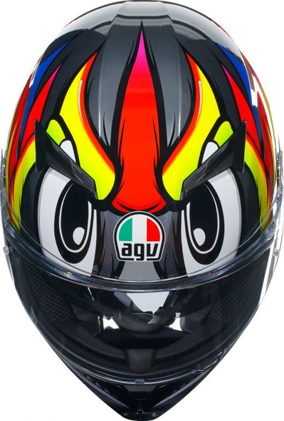 Top Detail